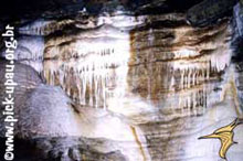 Resgate de Litotipo e Espeleotemas em Cavernas Carbonáticas, Matozinhos  (MG)